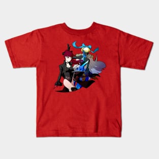 Kasumi Yoshizawa - Persona 5 Kids T-Shirt